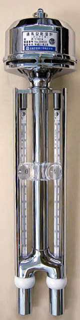 人気商品の マルクストアアズワン アースマン通風型乾湿計 Y-5011-C 1台入り 6-8312-02